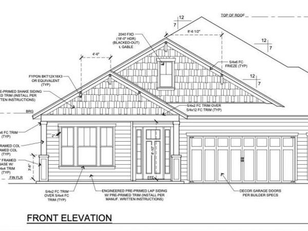216 MICHAEL Drive, St. Augustine, FL 32086