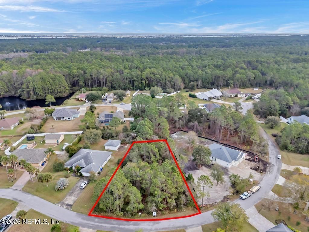 216 Michael Drive, Saint Augustine, FL 32086 Photo