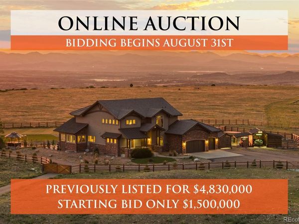 144 Stone Pointe Trail, Castle Rock, CO 80109