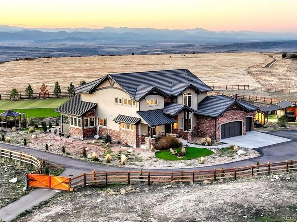 144 Stone Pointe Trail, Castle Rock, CO 80109