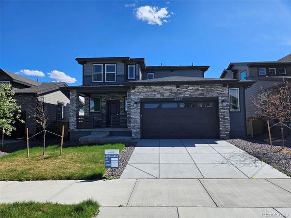 6052 Idlewild Place, Brighton, CO 80601