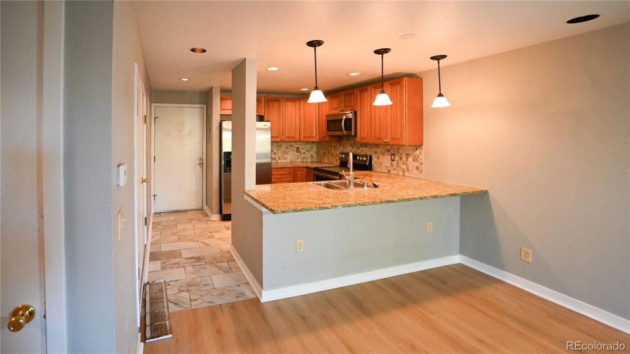 4286 S Salida Way, Unit 3, Aurora, CO 80013 Main Photo