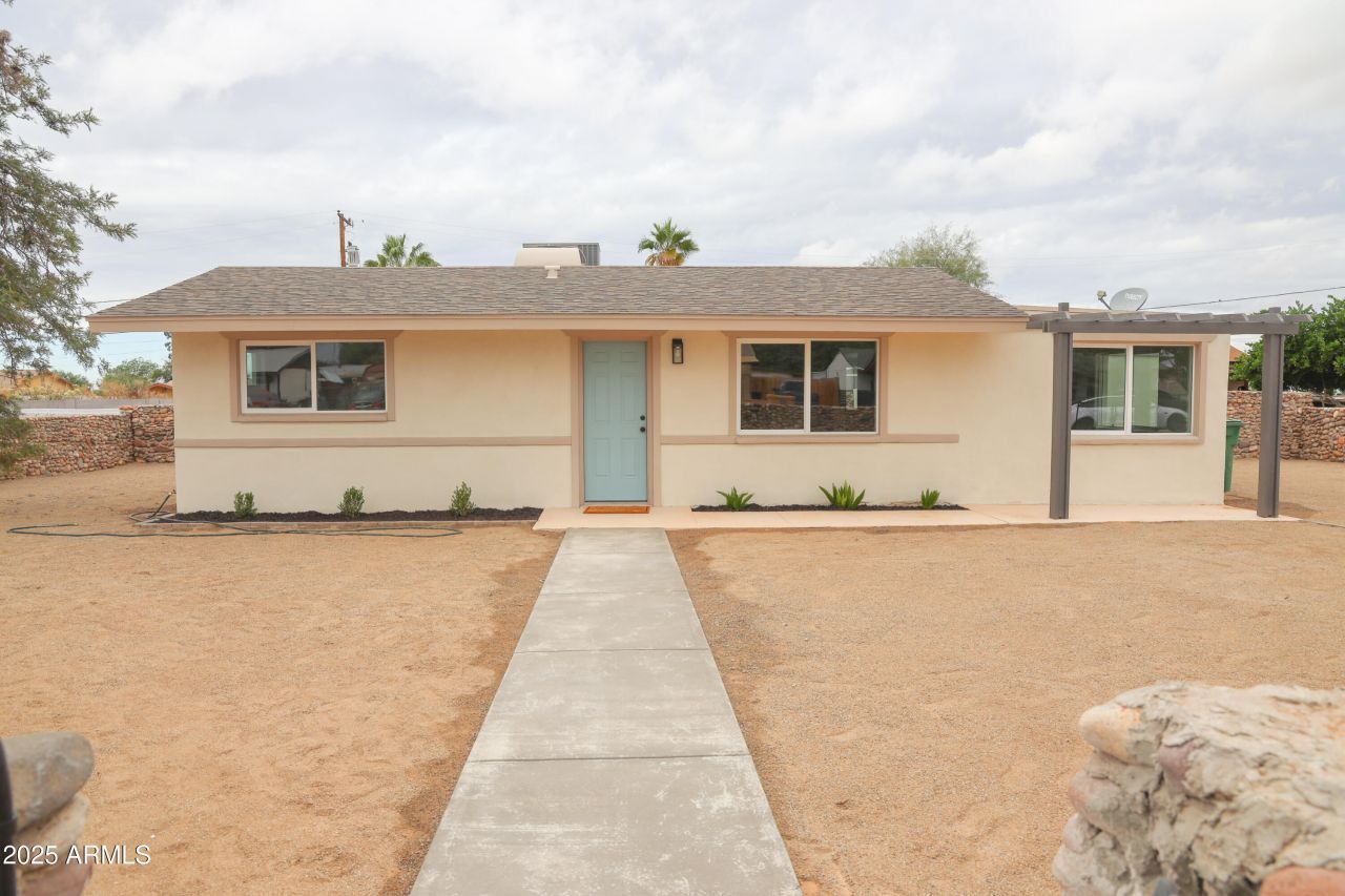 528 N 97th Street, Mesa, AZ 85207 Main Photo