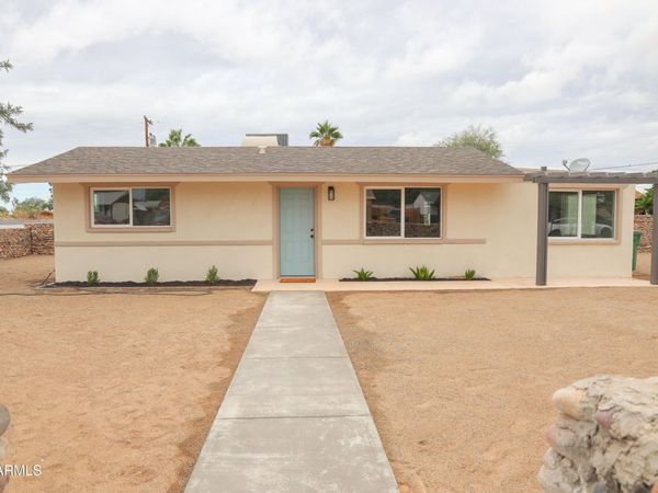 528 N 97TH Street, Mesa, AZ 85207