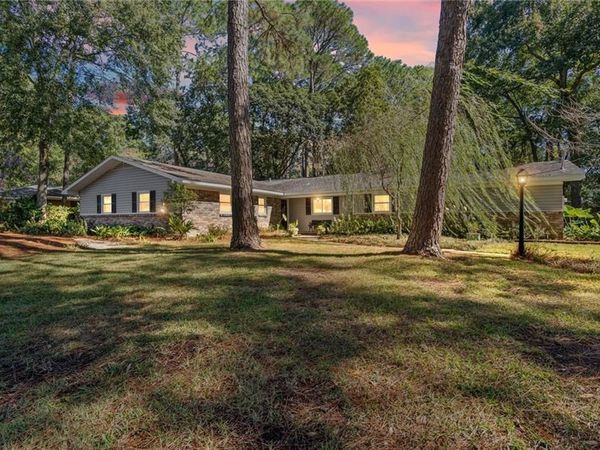 109 Conway Drive W, Mobile, AL 36608