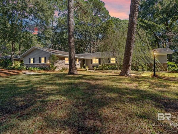 109 Conway Drive, Mobile, AL 36608