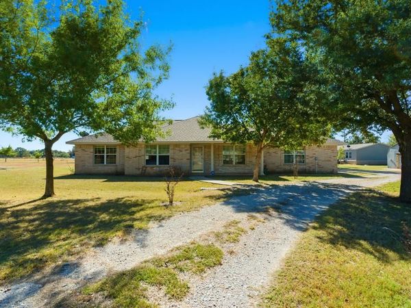 2710 Fairview Road, Millsap, TX 76066