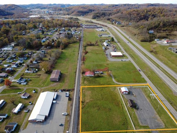 49 Morton Avenue, Buckhannon, WV 26201