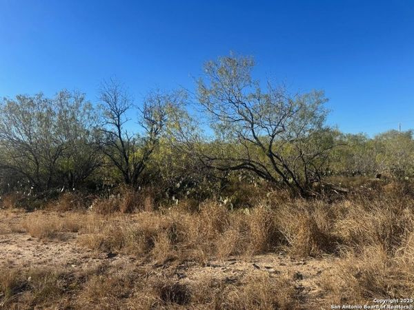 LOTS 2451-2452 Ave. J, Christine, TX 78012