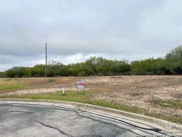 2209 Vista Bonita, Three Rivers, TX 78071