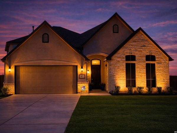 6014 Dewdrop, Converse, TX 78109