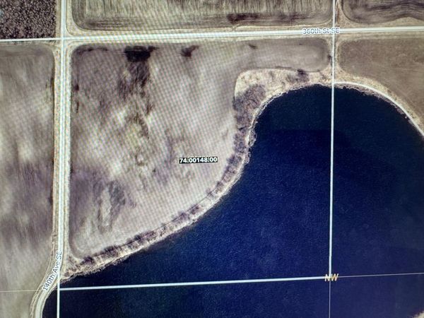 TBD 140th Avenue, Mentor, MN 56736