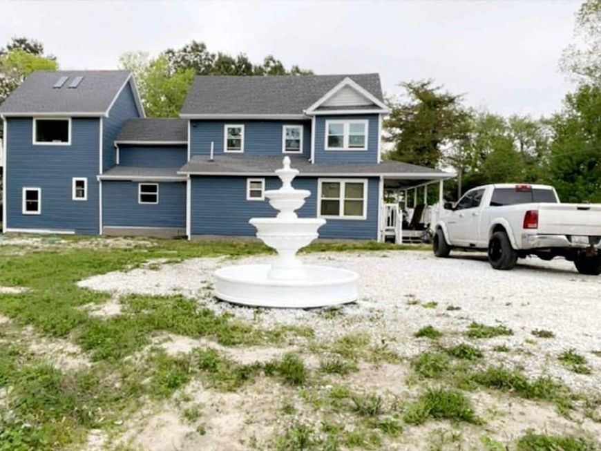 13310 Fitzbound Road, Princess Anne, MD 21853 Main Photo