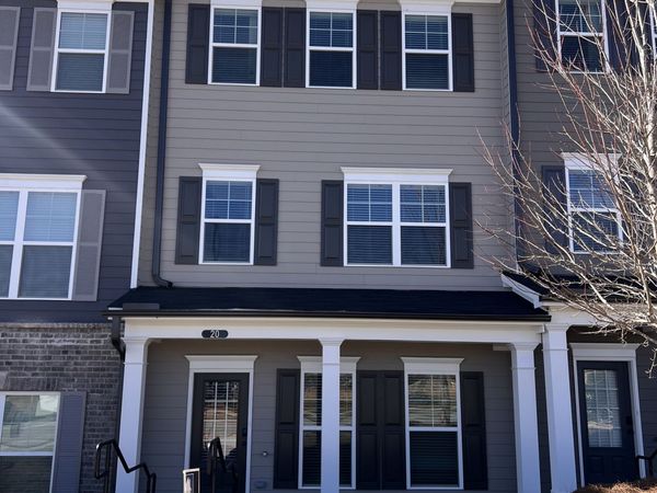 20 Nickel Drive, Unit 9, Newnan, GA 30265