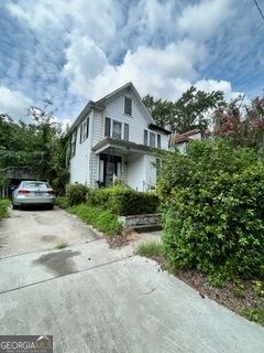1221 E 31st Street, Savannah, GA 31404 Main Photo