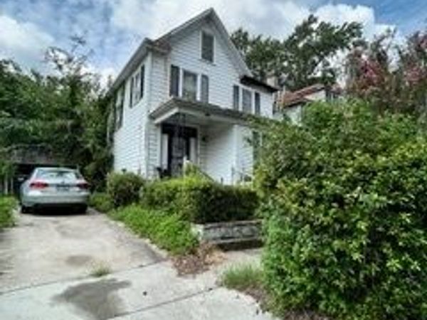 1221 E 31st Street, Savannah, GA 31404