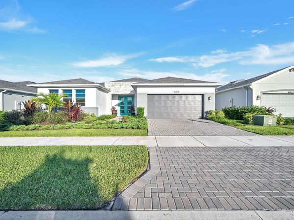 10325 SW Phineas Lane, Port St. Lucie, FL 34987