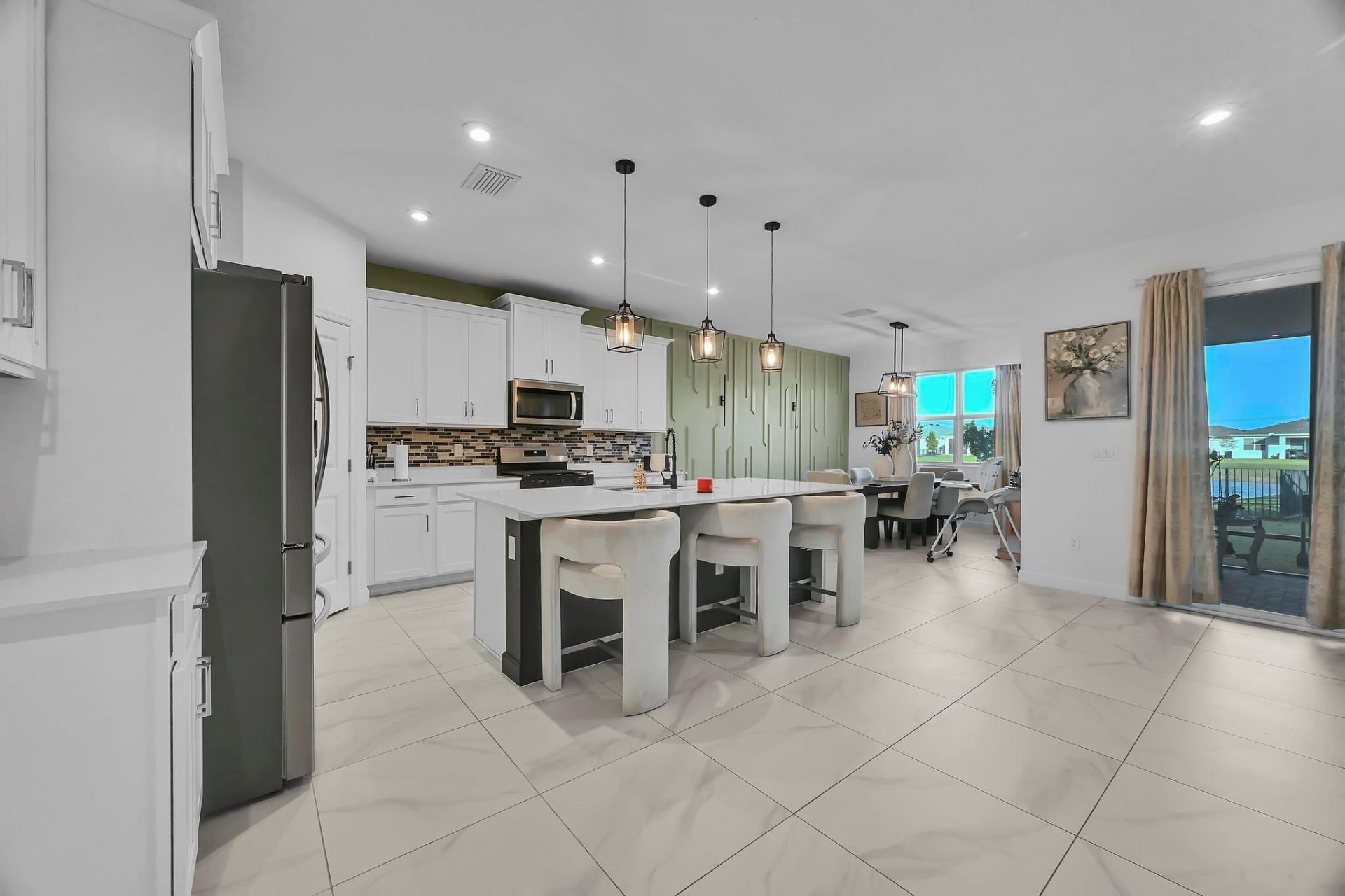 10325 SW Phineas Lane, Port Saint Lucie, FL 34987 Photo