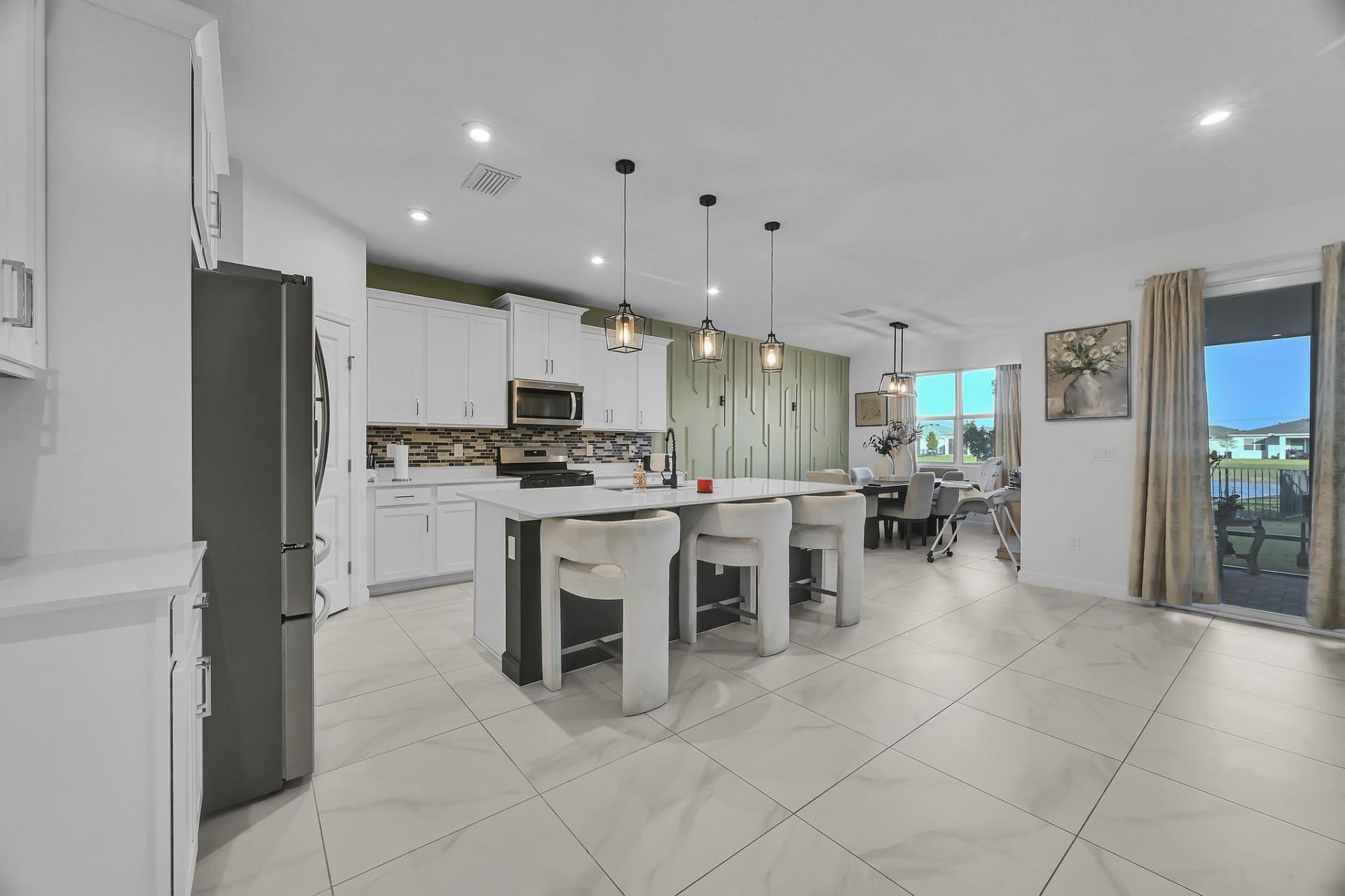 10325 SW Phineas Lane, Port Saint Lucie, FL 34987 Photo
