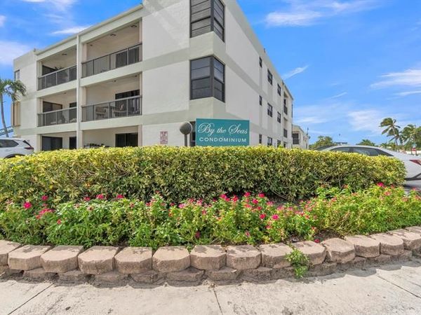 4140 N Ocean Drive, Unit 102E, Lauderdale-By-The-Sea, FL 33308