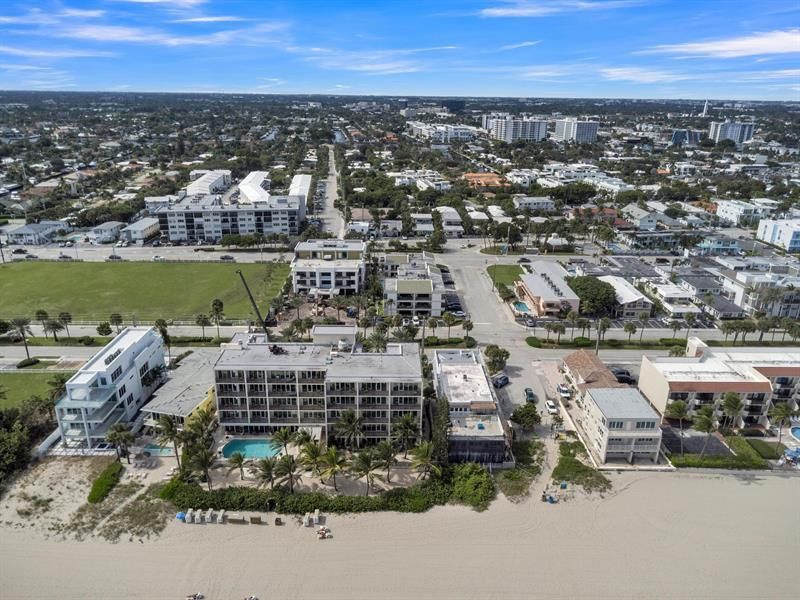 4140 N Ocean Drive, Unit 102E, Lauderdale by the Sea, FL 33308 Photo