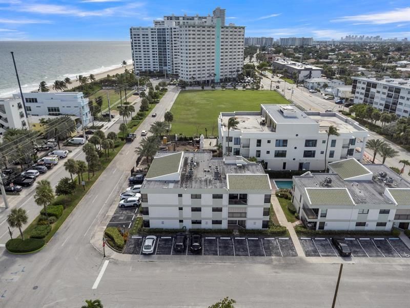 4140 N Ocean Drive, Unit 102E, Lauderdale by the Sea, FL 33308 Photo