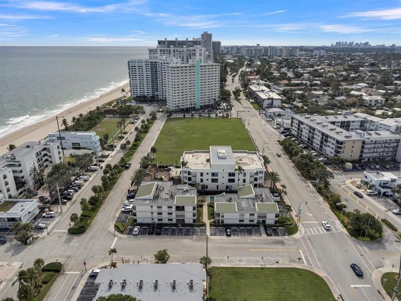 4140 N Ocean Drive, Unit 102E, Lauderdale by the Sea, FL 33308 Photo