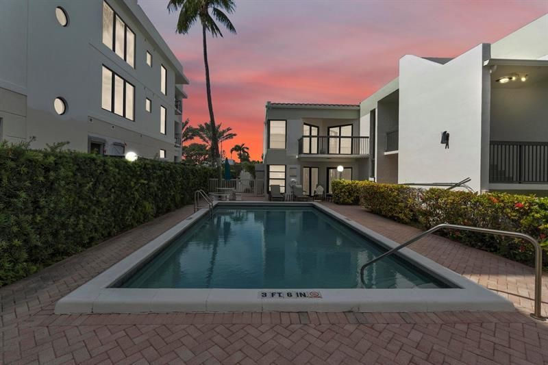 4140 N Ocean Drive, Unit 102E, Lauderdale by the Sea, FL 33308 Photo