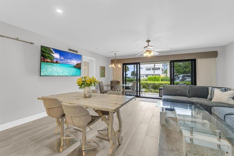 4140 N Ocean Drive, Unit 102E, Lauderdale by the Sea, FL 33308 Photo