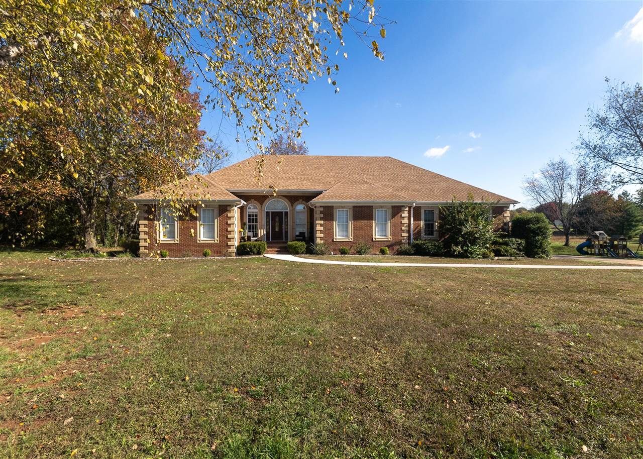 732 Hunters Pointe Court, Bowling Green, KY 42104 Main Photo