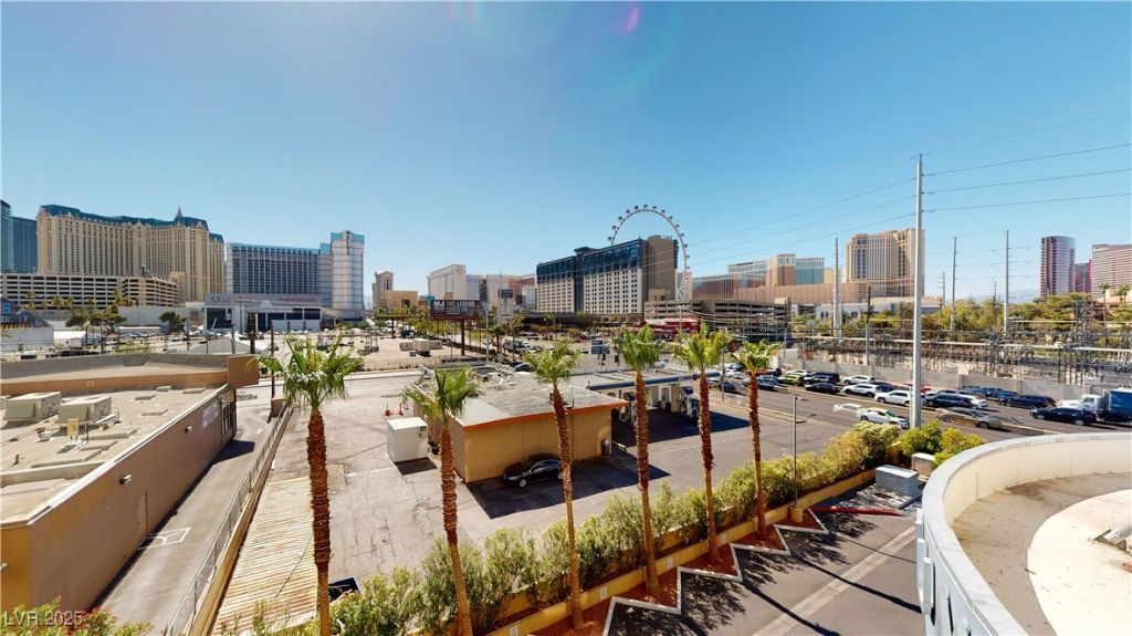 211 E Flamingo Road, Unit 202, Las Vegas, NV 89169 Main Photo