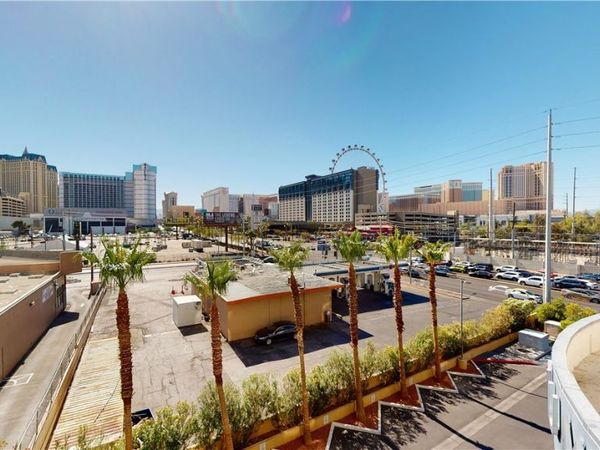 211 E Flamingo Road , Unit 202, Las Vegas, NV 89169