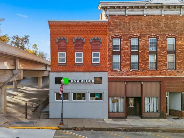 236 Main St., Columbus Junction, IA 52738