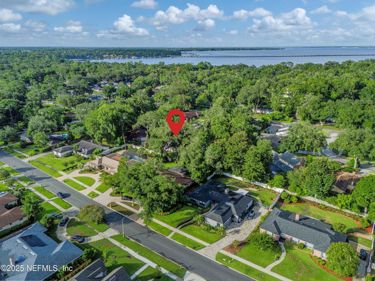 2917 Isser Court, Jacksonville, FL 32257 Photo