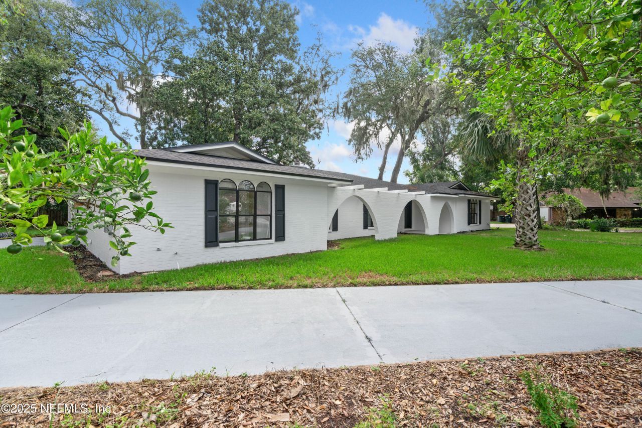 2917 Isser Court, Jacksonville, FL 32257 Photo