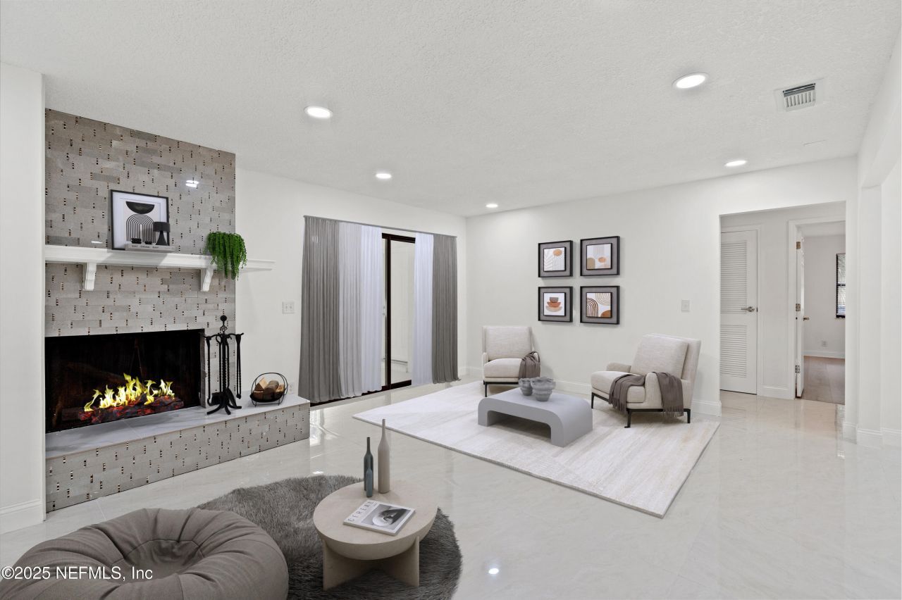 2917 Isser Court, Jacksonville, FL 32257 Photo