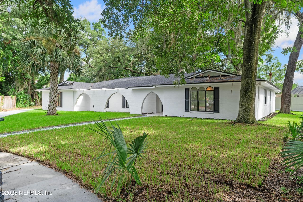 2917 Isser Court, Jacksonville, FL 32257 Photo