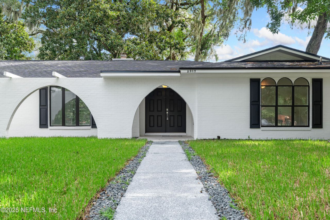 2917 Isser Court, Jacksonville, FL 32257 Photo
