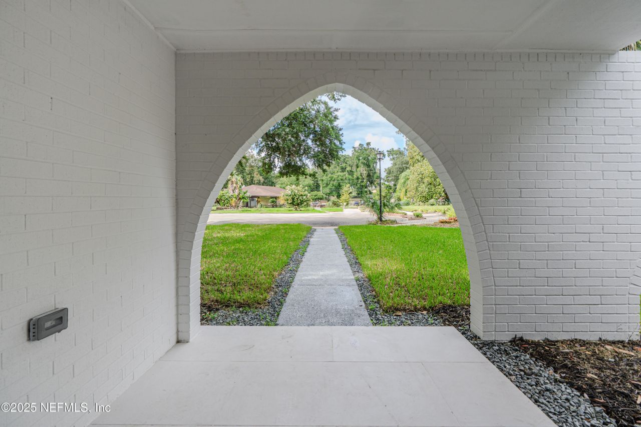 2917 Isser Court, Jacksonville, FL 32257 Photo