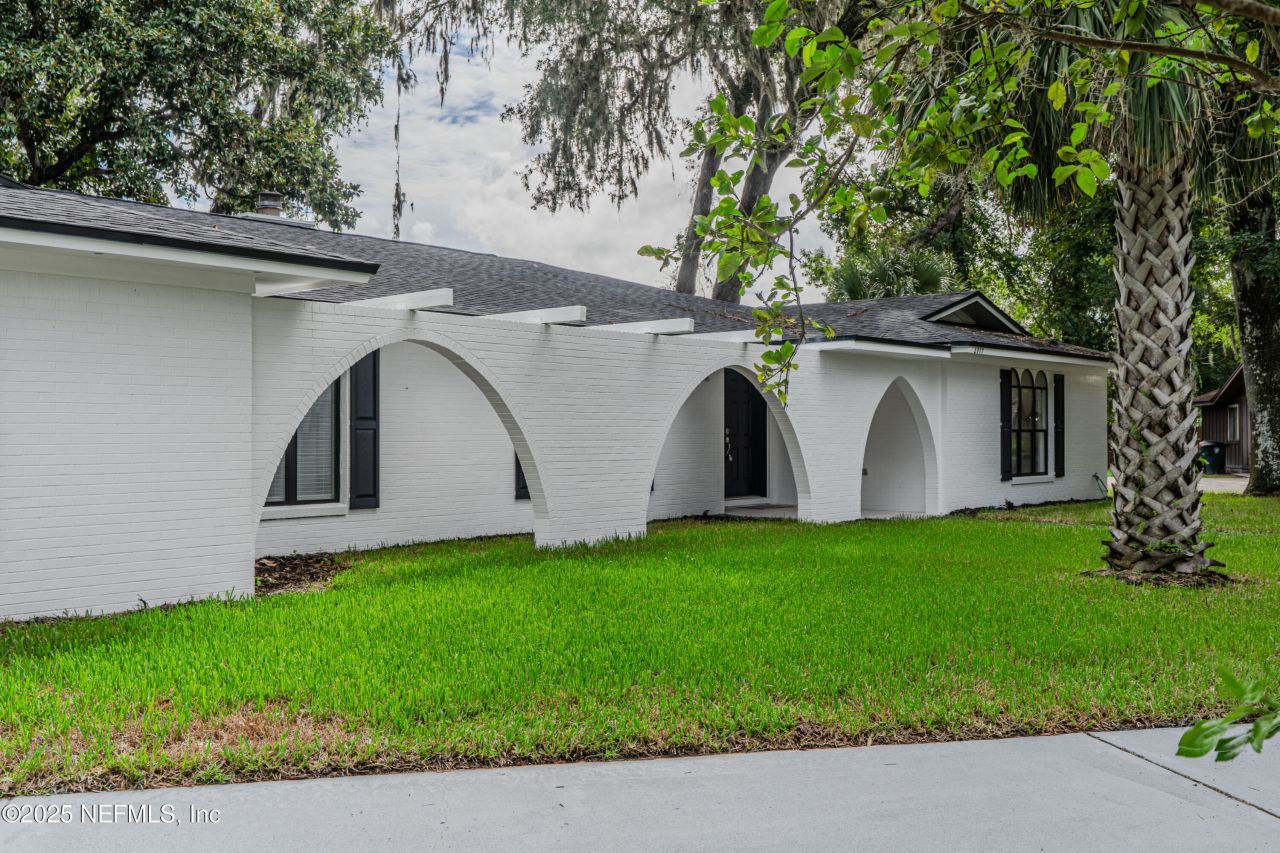 2917 Isser Court, Jacksonville, FL 32257 Photo