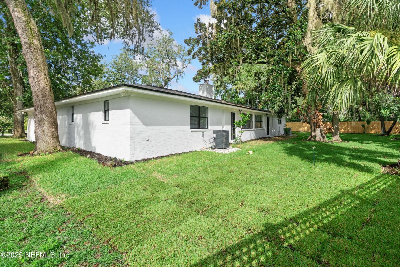 2917 Isser Court, Jacksonville, FL 32257 Photo