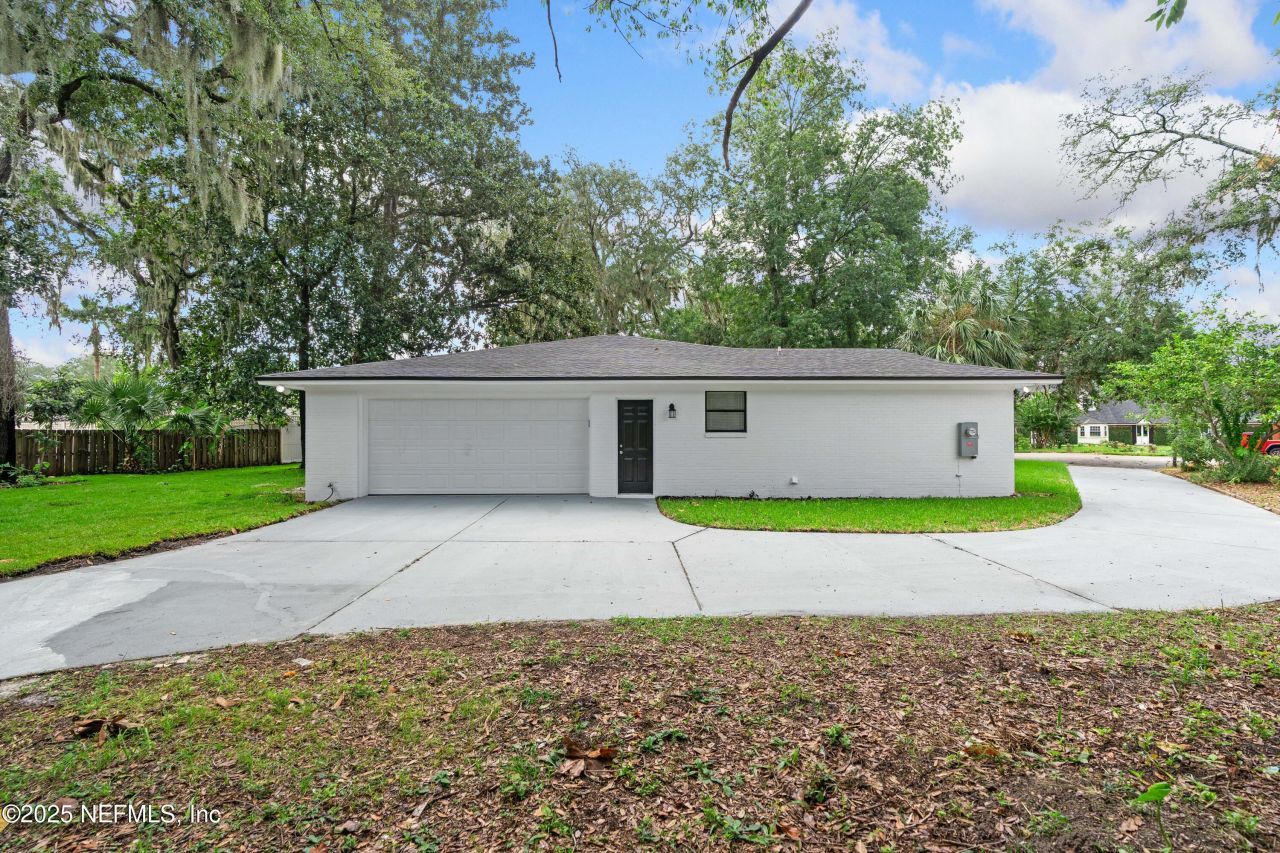 2917 Isser Court, Jacksonville, FL 32257 Photo