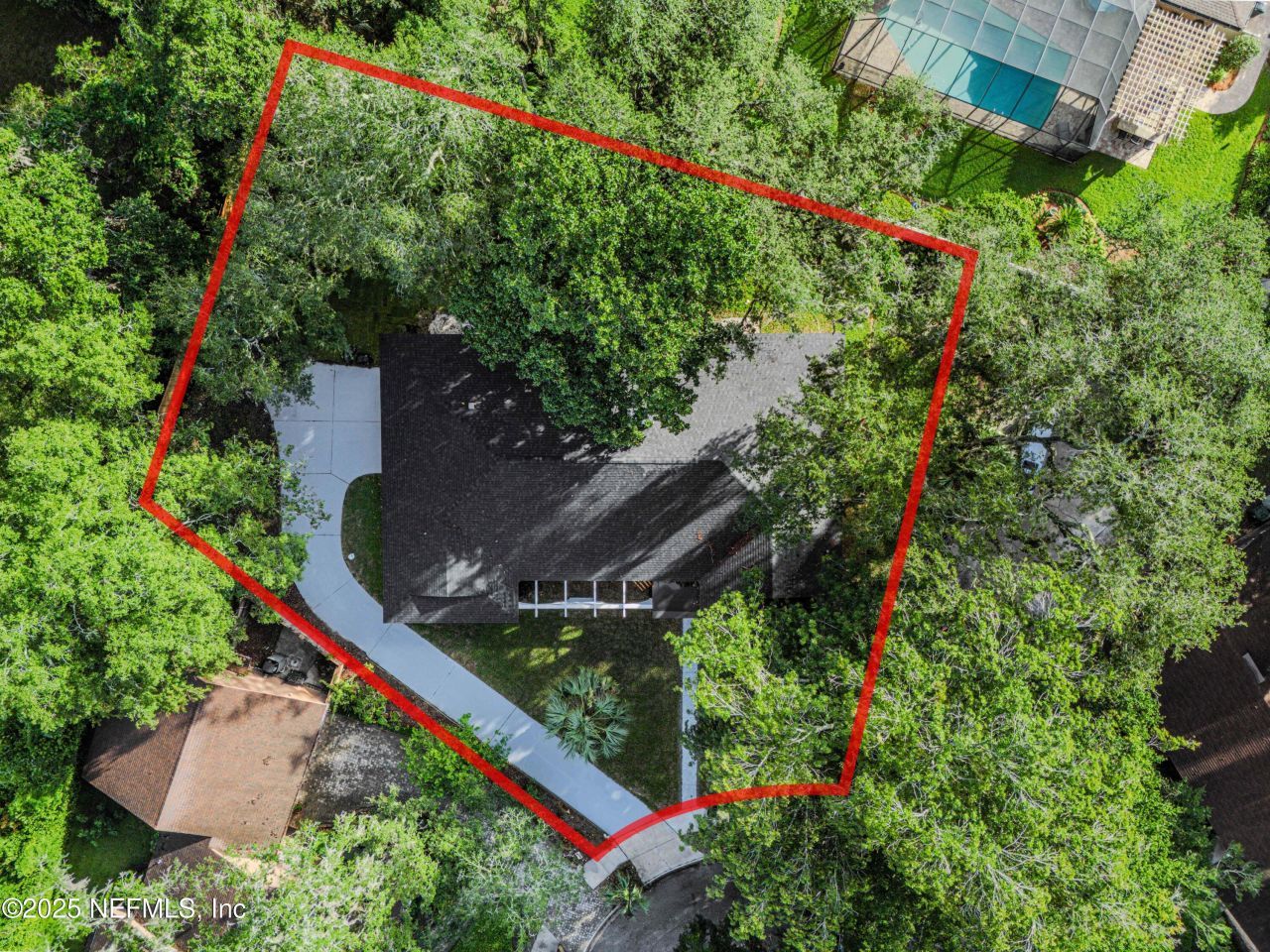 2917 Isser Court, Jacksonville, FL 32257 Photo