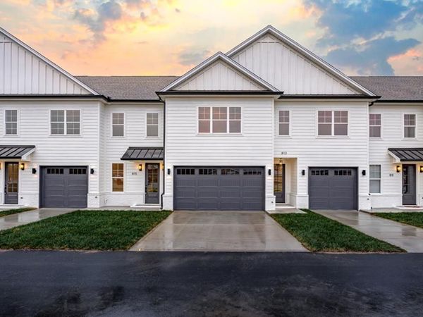 815 Vickery Drive, Cookeville, TN 38501