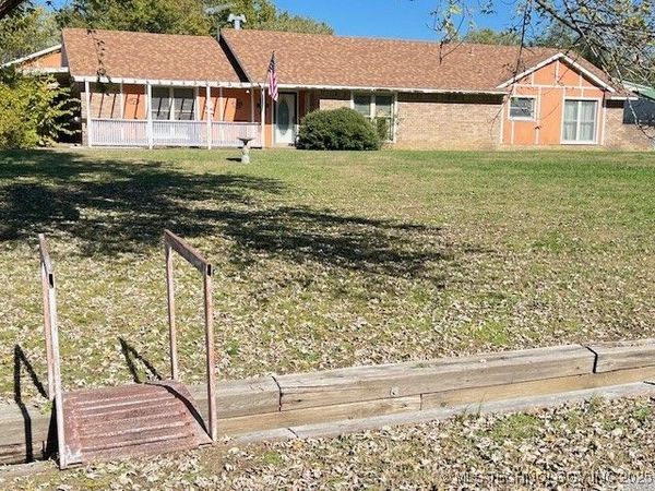 10125 E Northpark Street, Claremore, OK 74017