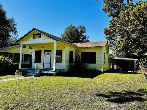 1236 Roussell Street, Houma, LA 70360