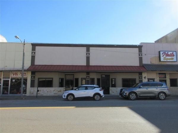 138 Live Oak, Unit 1, Marlin, TX 76661