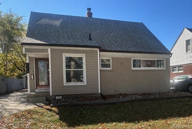 20260 Lancaster Street, Harper Woods, MI 48225 Main Photo