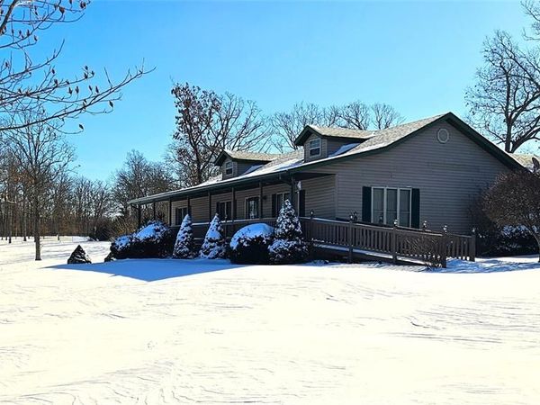 658 County Road 5013, Salem, MO 65560