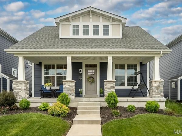 17006 Main Street, Wildwood, MO 63040